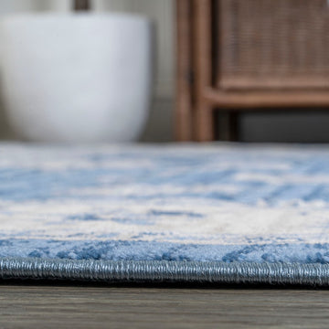 Modern Persian Vintage Moroccan Traditional Area Rug